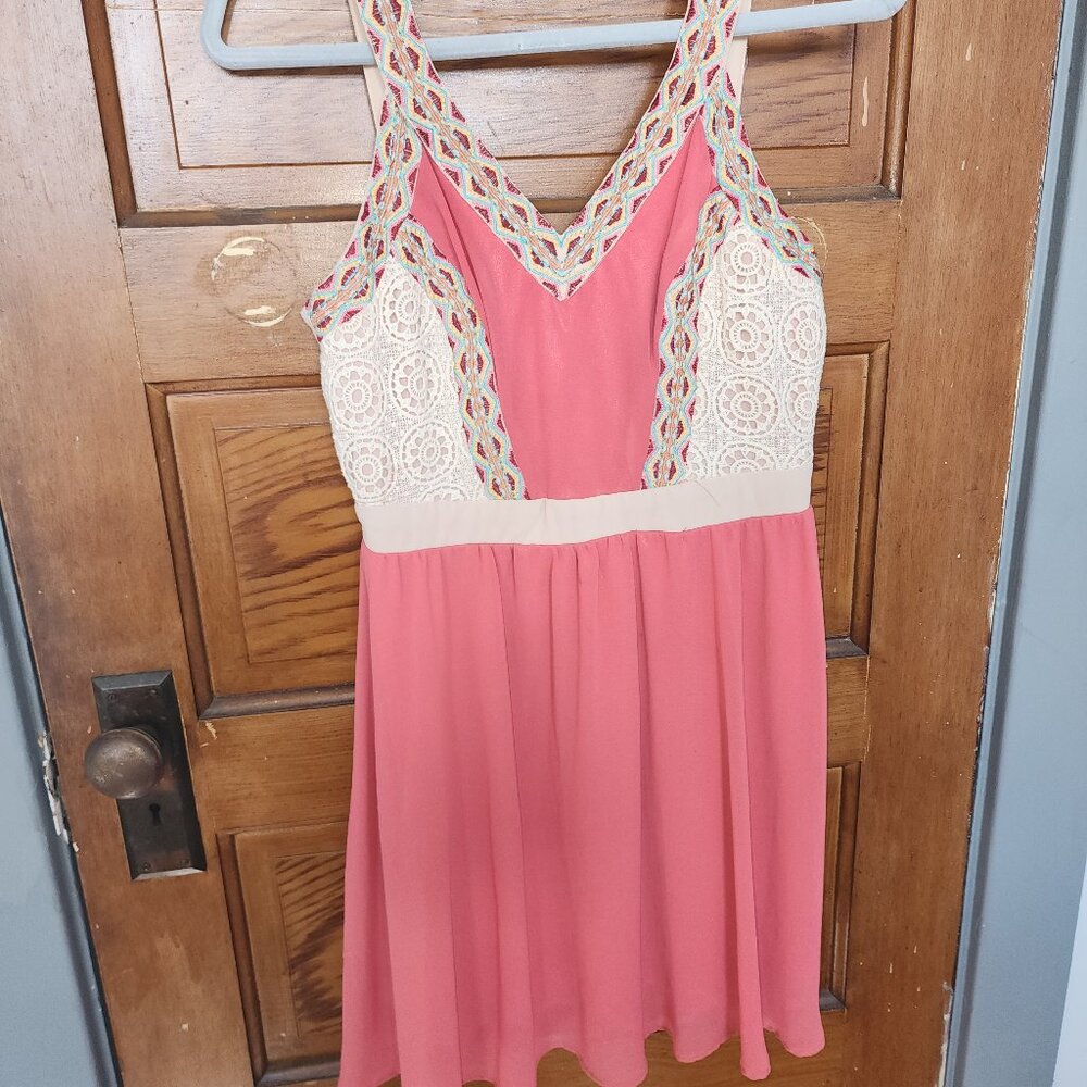 Cute summer dress
